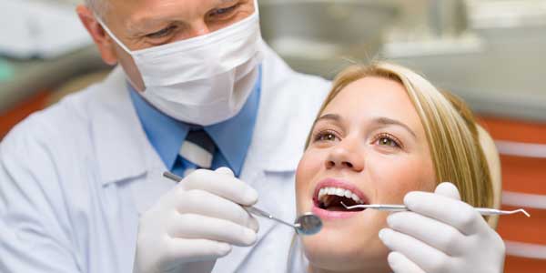 periodontics seattle wa