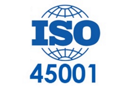 ISO consultant