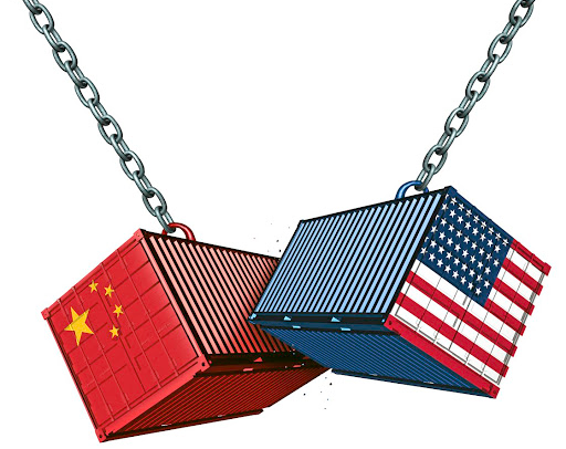 china us trade relations
