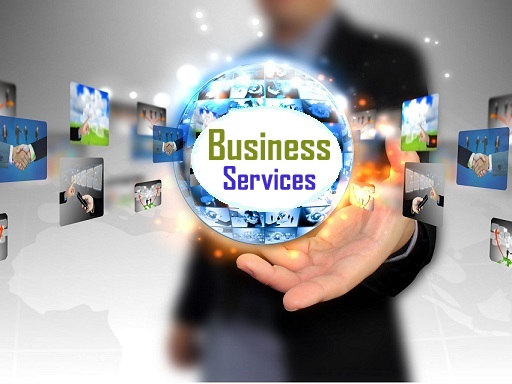 Deep Blue Business Services