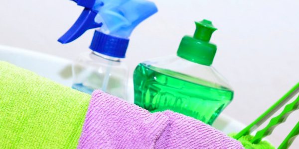 green cleaning services sullivan county