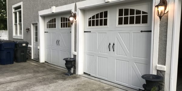 garage door repair hesperia