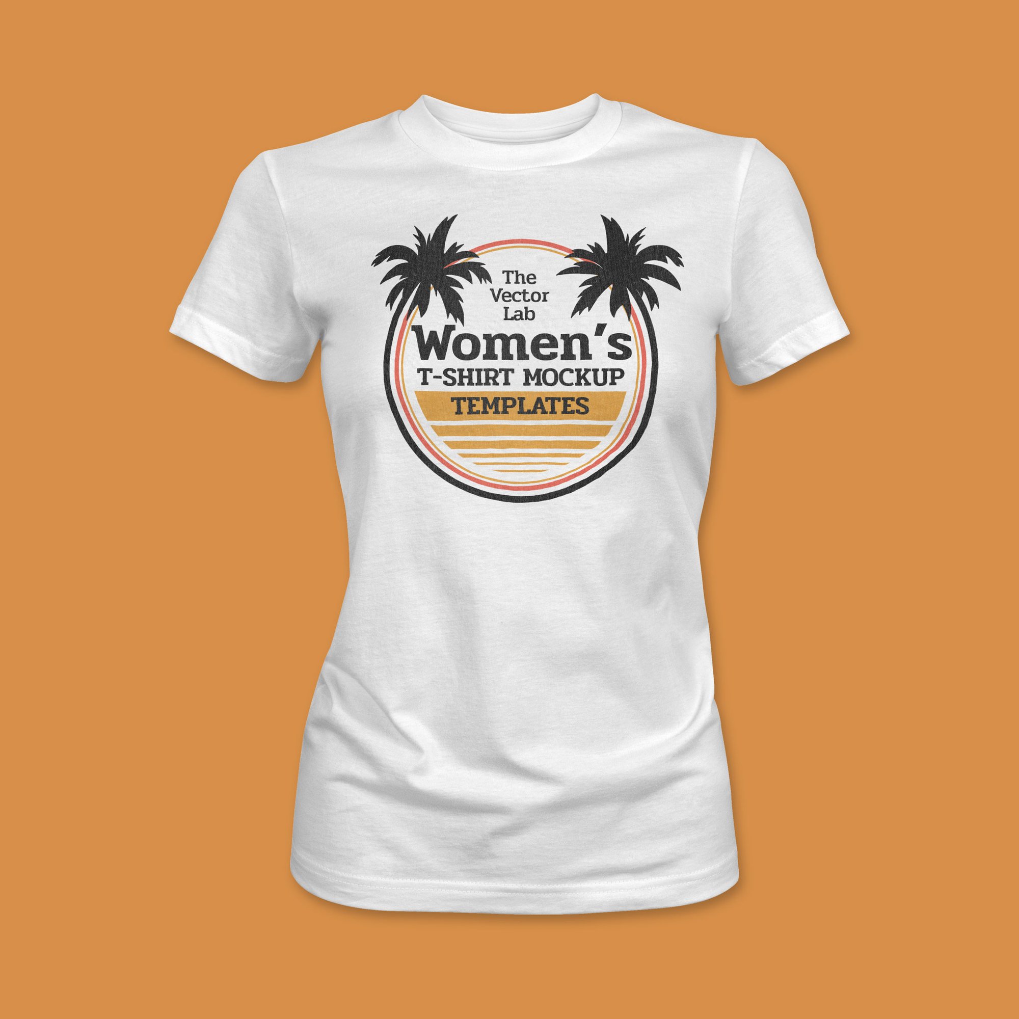 women’s t-shirt