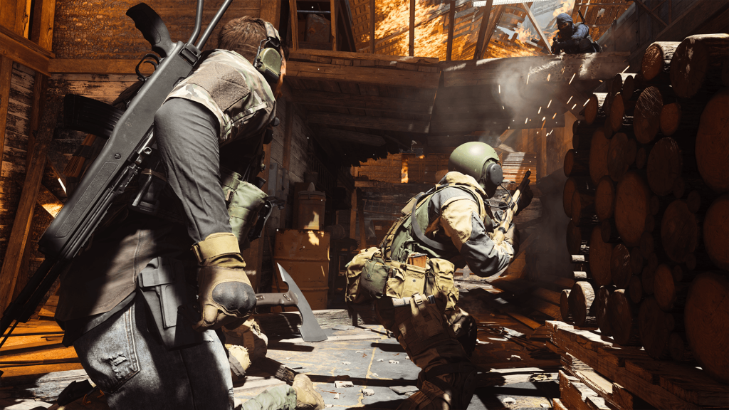 Performance at the warzone can be improved with the instant tips offered for the players.