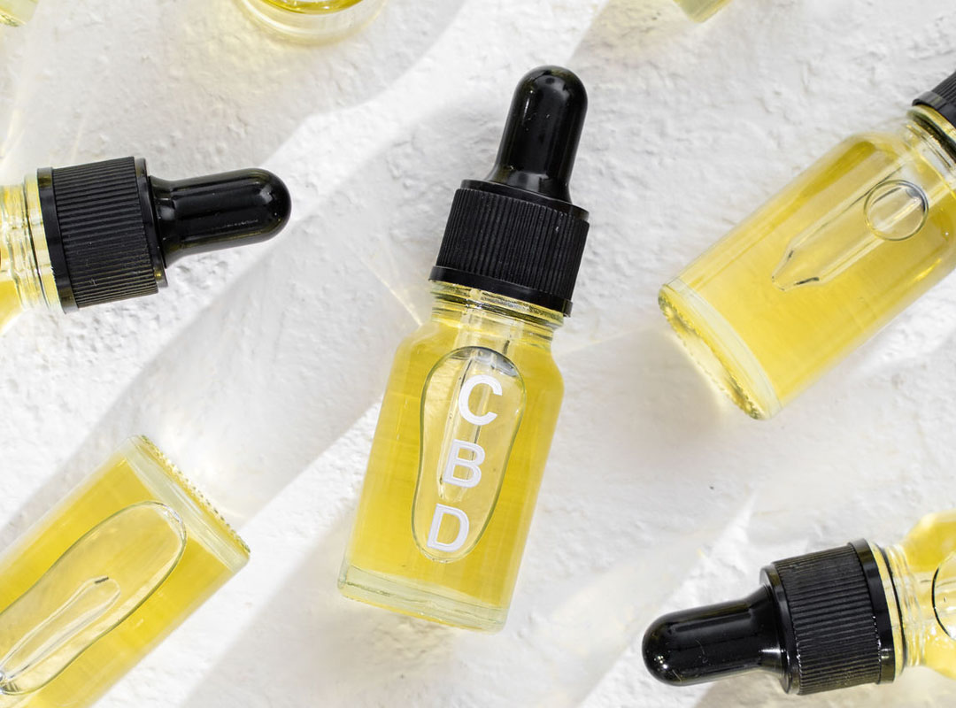 What is the best cbd oil on the market?