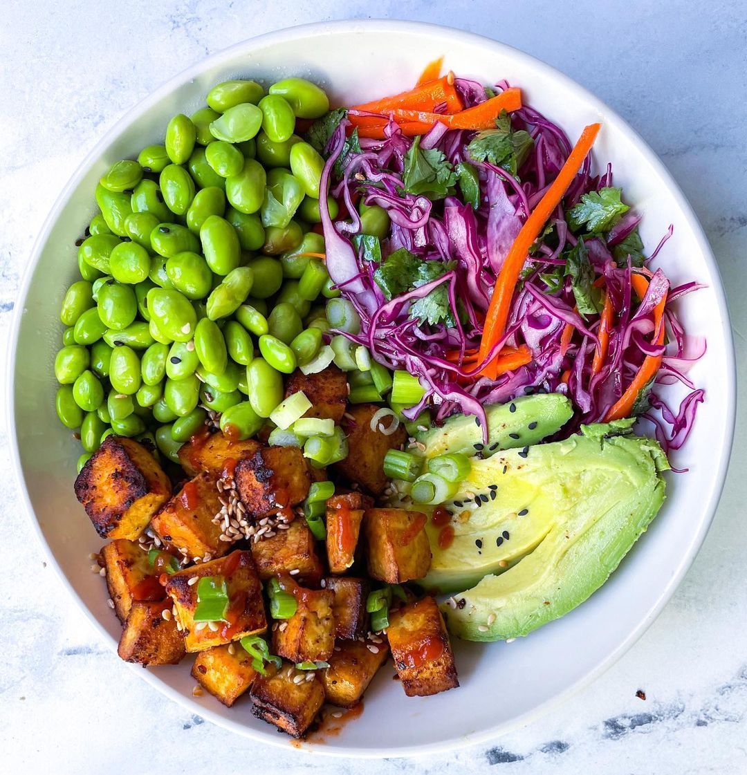 What is the importance of having tofu regularly?
